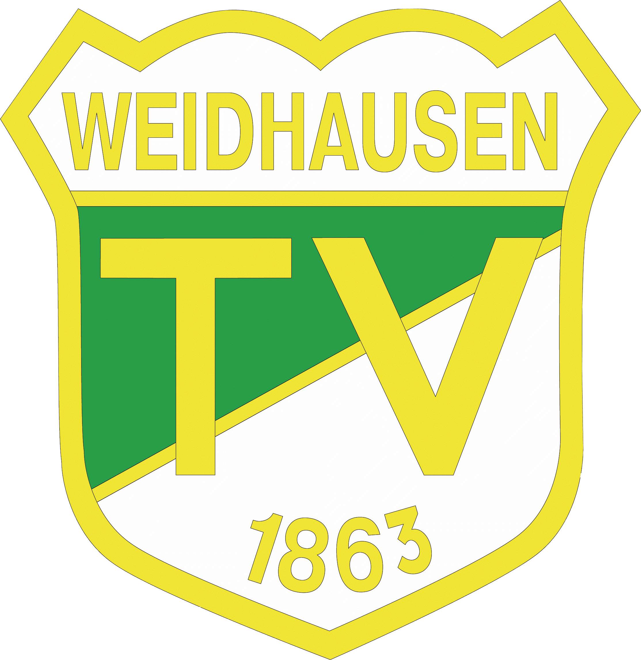 TV Weidhausen